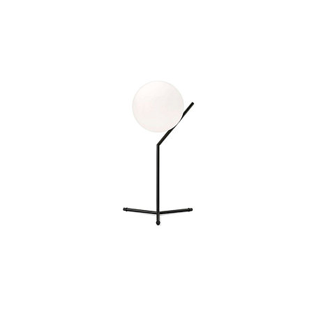 LIGHTNOW [FLOS] IC LIGHTS TABLE 1 HIGH Black | 신세계V