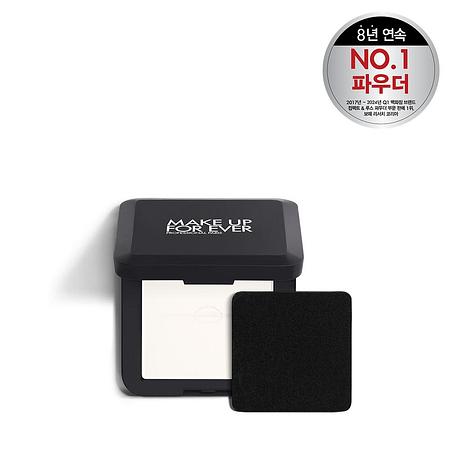 MAKE UP FOR EVER [메이크업포에버] [메이크업포에버]HD SKIN퍼펙팅 프레스드파우더 BTG | 신세계V