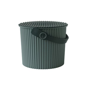 HACHIMAN [Hachiman] 하치만 옴니 버킷 스몰 베이크드그린 | 신세계V