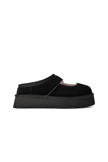 UGG [WOMEN] 스웨이드 플랫폼 메리 제인 (비아 메리 제인) | 신세계V