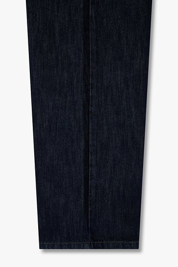 ZOE 로우 와이드 진