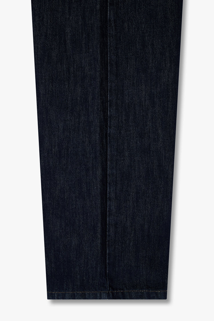 ZOE 로우 와이드 진