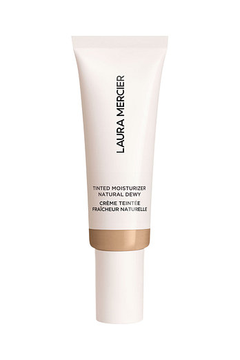 LAURA MERCIER 틴티드 모이스춰라이저 내추럴 듀이 (3N 샌드) | 신세계V