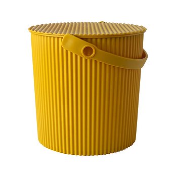 HACHIMAN [Hachiman] 하치만 옴니 버킷 라지 머스타드 | 신세계V