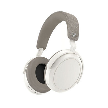 SENNHEISER 젠하이저 M4AEBT 모멘텀4 블루투스 무선 헤드폰 화이트 | 신세계V