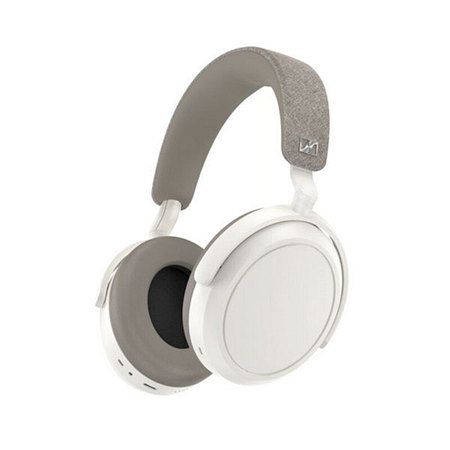 SENNHEISER 젠하이저 M4AEBT 모멘텀4 블루투스 무선 헤드폰 화이트 | 신세계V