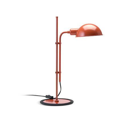 LIGHTNOW [marset] Funicuil Table (Terracotta) | 신세계V