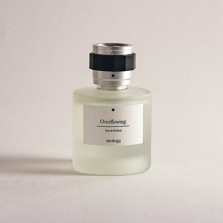 오버플로잉 오 드 퍼퓸 50ml + 신규 미니 퍼퓸 1EA 증정