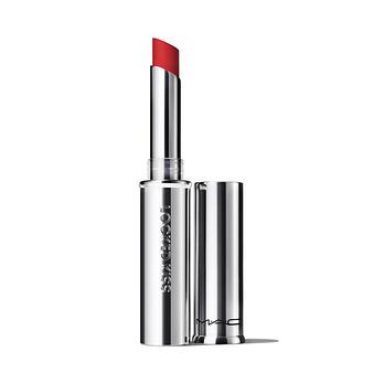 MAC [맥] [24시간 압도적 지속력] 맥 락드 키스 24아워 립스틱 | 신세계V
