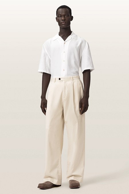 ALLSAINTS 올세인츠 미다스 트라우저 M030TE-10422 | 신세계V