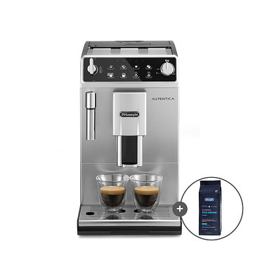 DeLonghi(드롱기) [원두 증정] 오덴티카 전자동 에스프레소 커피머신 ETAM29.510.SB | 신세계V