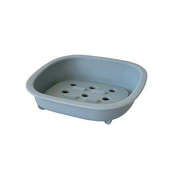 HACHIMAN [Hachiman] 하치만 비누받침 블루 | 신세계V