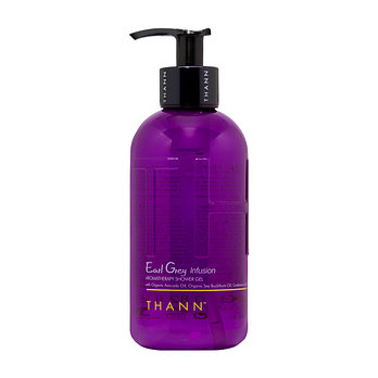 THANN [탄] 얼그레이 인퓨전 아로마테라피 샤워젤 320ml | 신세계V