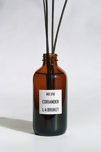 LA BRUKET 318 룸 디퓨저 코리앤더 200ml | 신세계V
