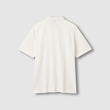 [공용] 피케 반팔 티셔츠 [S~XL]