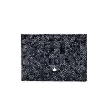 MONTBLANC 몽블랑 221130 사토리얼 카드지갑 5cc | 신세계V