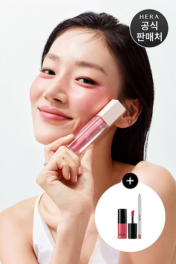 HERA 헤라 리플렉션 리퀴드 블러쉬 7.5g | 신세계V