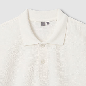 [공용] 피케 반팔 티셔츠 [S~XL]