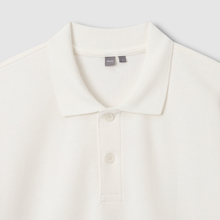[공용] 피케 반팔 티셔츠 [S~XL]