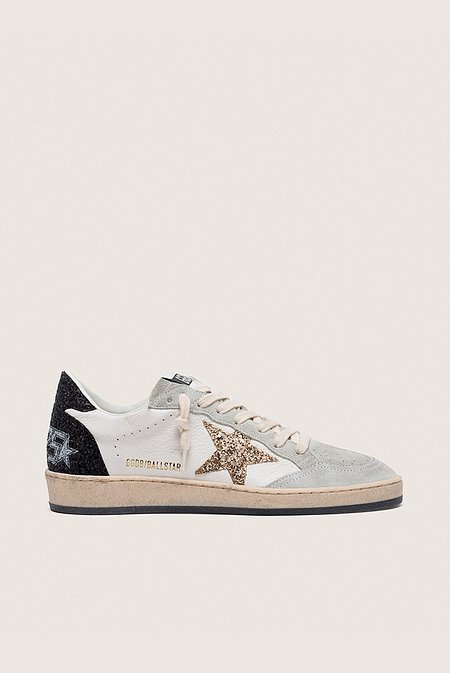 GOLDEN GOOSE KOREA [공식 스토어] 골든구스  여성 볼스타 GWF00117 F005143 82495 | 신세계V
