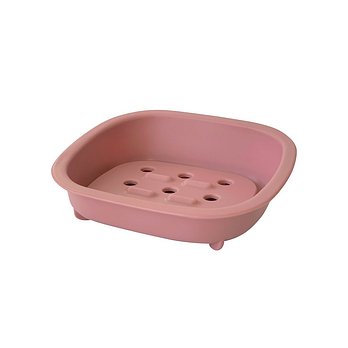 HACHIMAN [Hachiman] 하치만 비누받침 인디핑크 | 신세계V