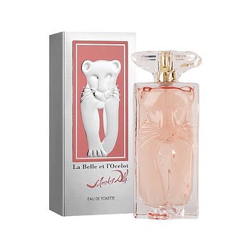 SALVADOR DALI 살바도르달리 라 벨르 오셀로 오 드 뚜왈렛 100ml | 신세계V