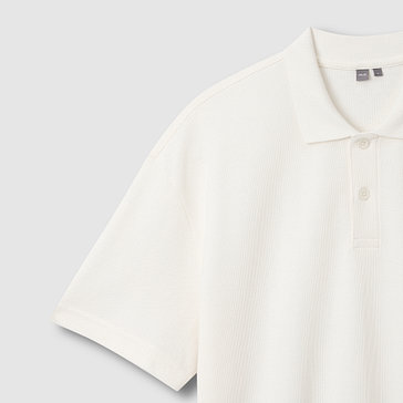 [공용] 피케 반팔 티셔츠 [S~XL]
