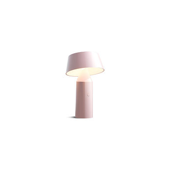 LIGHTNOW [marset] Bicoca Portable / Palepink | 신세계V