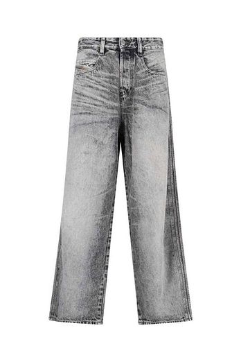 DIESEL 26SS 디젤 RELAXED 1997 D ENIM  데님 팬츠 A20242 09P11 02 LIGHT GREY DOM | 신세계V