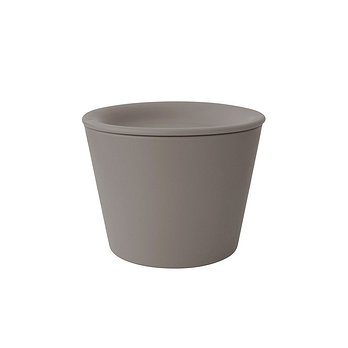 HACHIMAN [Hachiman] 하치만 옴니 컵&리드 그레이 | 신세계V