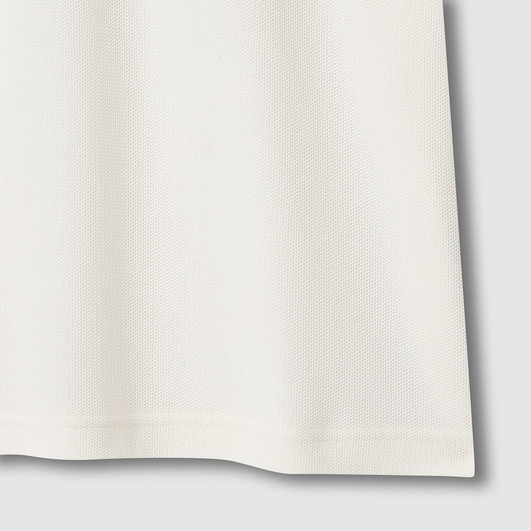 [공용] 피케 반팔 티셔츠 [S~XL]