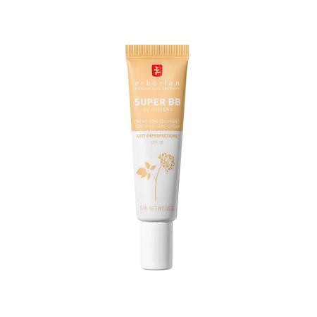 ERBORIAN [에르보리앙] 에르보리앙 슈퍼 BB 누드 SPF25 40ml | 신세계V