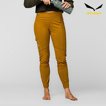 SALEWA 살레와여성 라바레도 헴프 타이츠 O3LG371GBRQ | 신세계V
