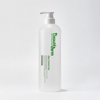 BEAUTEDERM [보떼덤]알로에 컨트롤 젤 1000ML | 신세계V