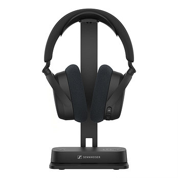 SENNHEISER 젠하이저 TV Clear RS 275 무선 헤드폰 +트렌트미터 SET | 신세계V