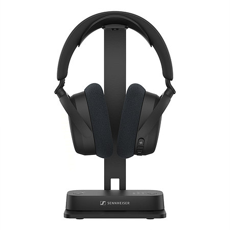 SENNHEISER 젠하이저 TV Clear RS 275 무선 헤드폰 +트렌트미터 SET | 신세계V