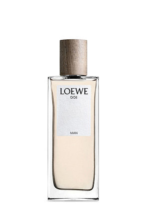 LOEWE PERFUMES(로에베 퍼퓸) 로에베 001 맨 오 드 퍼퓸 50ML | 신세계V