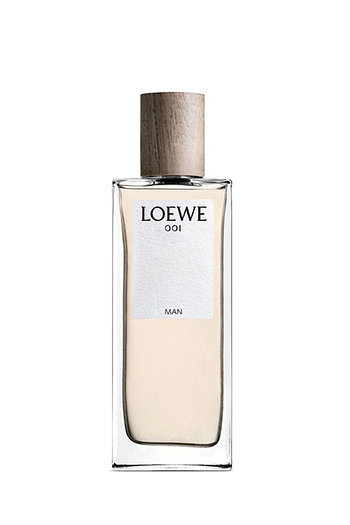 LOEWE PERFUMES(로에베 퍼퓸) 로에베 001 맨 오 드 퍼퓸 50ML | 신세계V