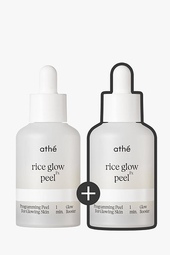 ATHE' [뷰티대전 1+1] 아떼 라이스 글로우 필 24ml | 신세계V