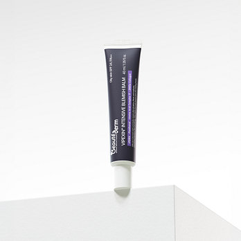 BEAUTEDERM [보떼덤]바이펙신 인텐시브 블레미쉬 밤 지성용 23호 40ML | 신세계V