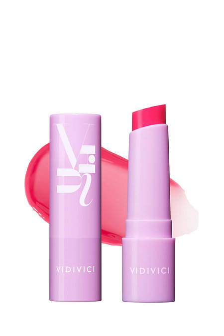 VIDIVICI 비디 더 멜팅 밤 (핑크) | 신세계V