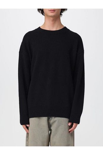 MSGM 25FW 엠에스지엠 스웨터 3940MM206 257596 99 BLACK DOM | 신세계V