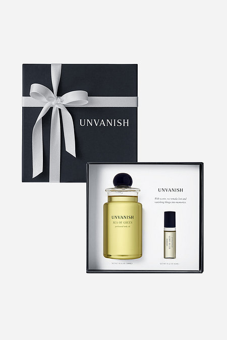 UNVANISH 언베니쉬 기프트 세트 | 신세계V