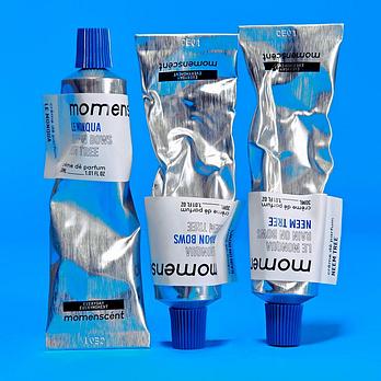 momensc'ent [모멘센트] 모멘센트 크림퍼퓸 30ml | 신세계V