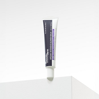 BEAUTEDERM [보떼덤]바이펙신 인텐시브 블레미쉬 밤 건성용 21호 40ML | 신세계V