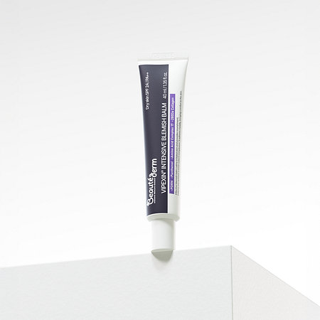 BEAUTEDERM [보떼덤]바이펙신 인텐시브 블레미쉬 밤 건성용 21호 40ML | 신세계V