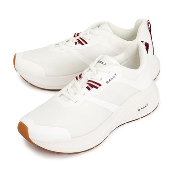 BALLY [BALLY] 발리 남성 스니커즈 RUNNING TEC O U0A5 6314809 | 신세계V