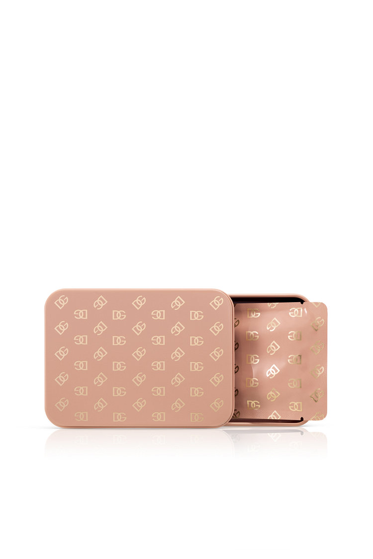 노 퍼프 카페인 아이 패치