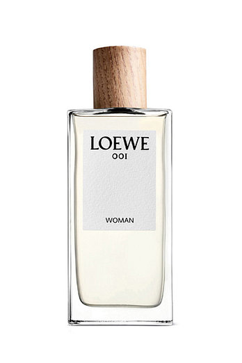 LOEWE PERFUMES 로에베 001 우먼 오 드 퍼퓸 100ML | 신세계V