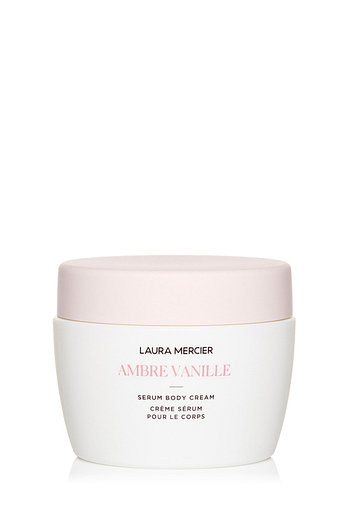 LAURA MERCIER 세럼 바디 크림 - 앰버 바닐라 200ml | 신세계V